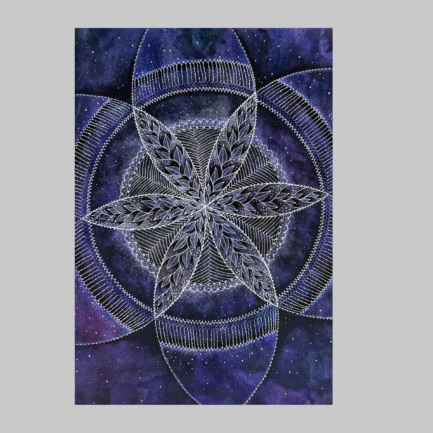 Celestial Seed
