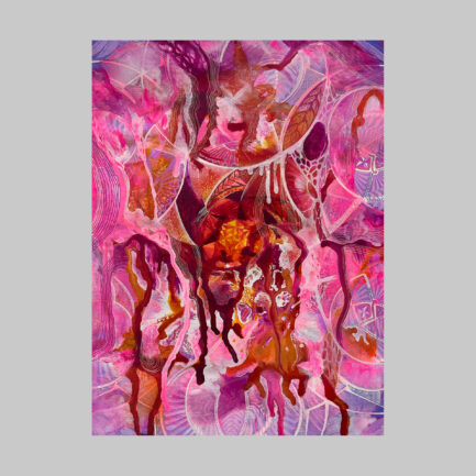 Inside the Bloom
